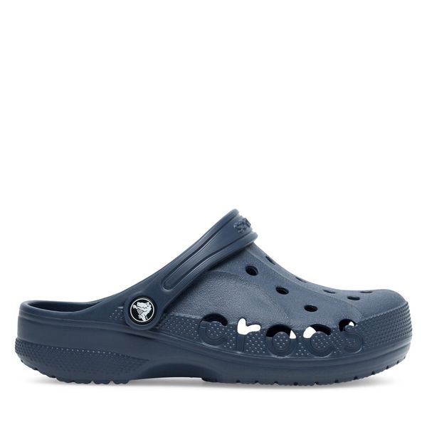 Crocs Чехли Crocs BAYA CLOG K 207013-410 Тъмносин