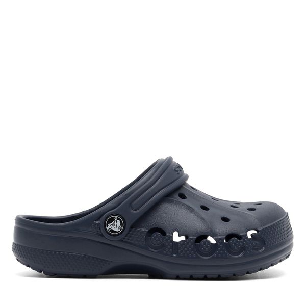 Crocs Чехли Crocs BAYA CLOG K 207013-410 Тъмносин