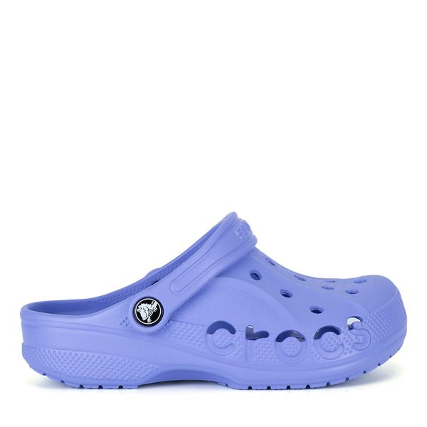 Crocs Чехли Crocs BAYA CLOG KIDS 207013-5PY Виолетов