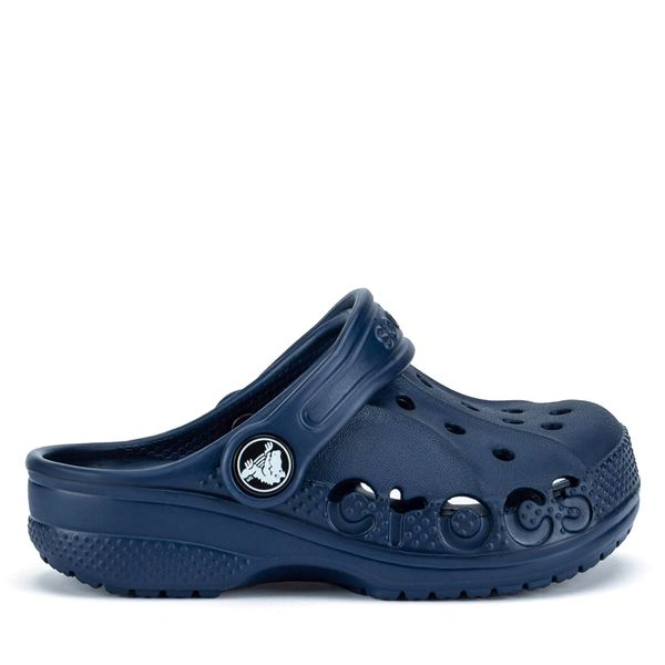 Crocs Чехли Crocs BAYA CLOG TODDLERS 207012-410 Тъмносин