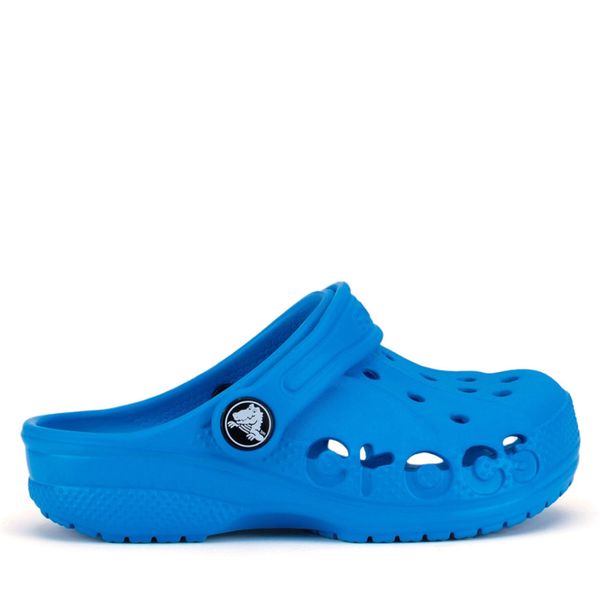 Crocs Чехли Crocs BAYA CLOG TODDLERS 207012-456 Син