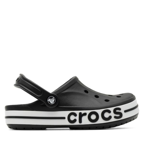 Crocs Чехли Crocs BAYABAND CLOG 205089-066 W Черен