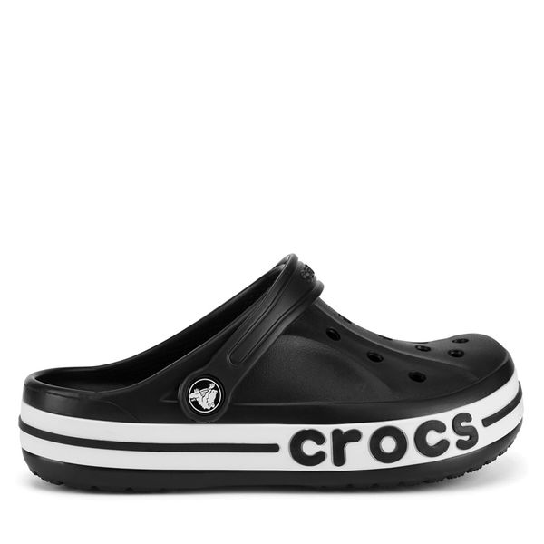 Crocs Чехли Crocs BAYABAND CLOG K 207019-001 Черен