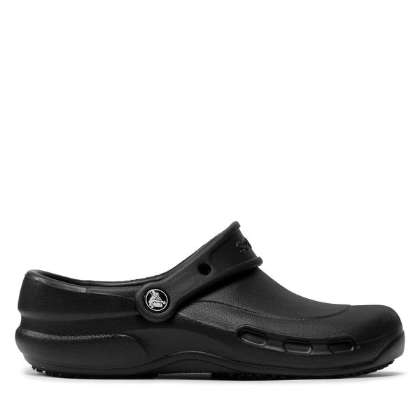 Crocs Чехли Crocs Bistro 10075 Черен