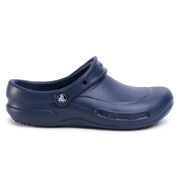 Crocs Чехли Crocs Bistro 10075 Тъмносин