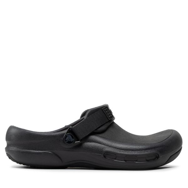 Crocs Чехли Crocs Bistro Pro Literide Clog 205669 Черен