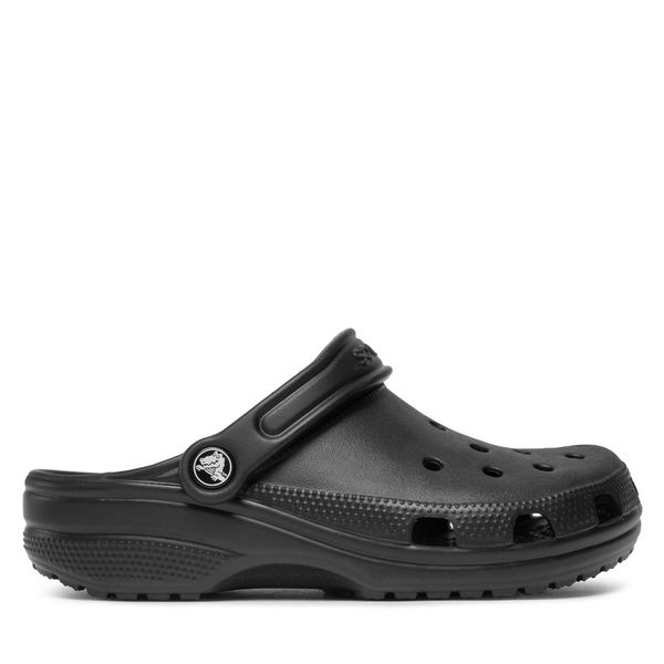 Crocs Чехли Crocs Classic 10001 Черен