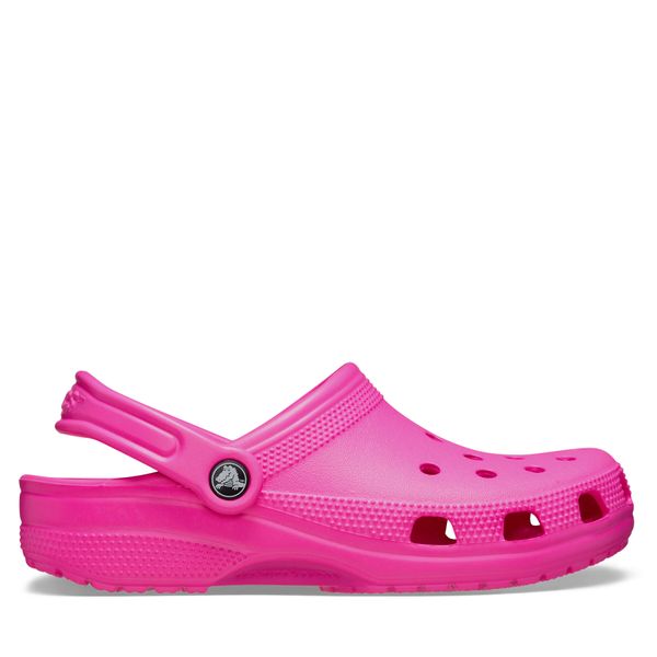 Crocs Чехли Crocs Classic 10001 Розов