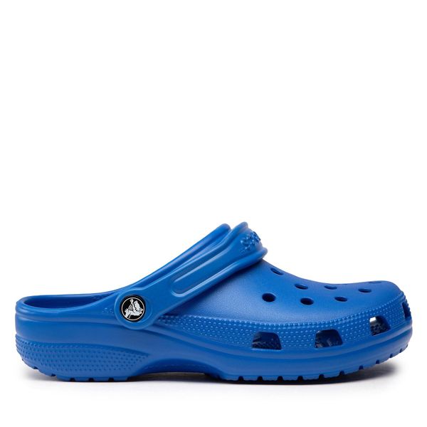 Crocs Чехли Crocs Classic 10001 Син