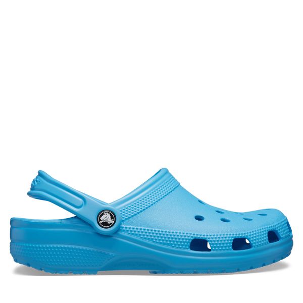 Crocs Чехли Crocs Classic 10001 Син