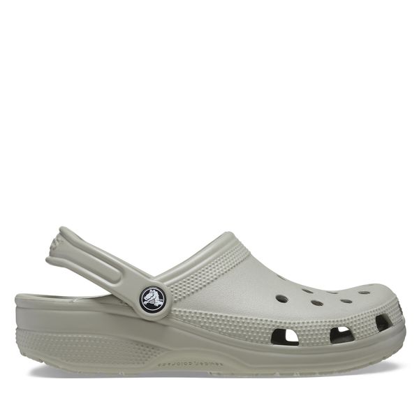 Crocs Чехли Crocs Classic 10001 Сив