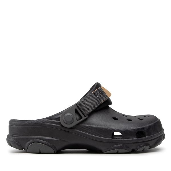 Crocs Чехли Crocs Classic All Terain Clog 206340 Черен