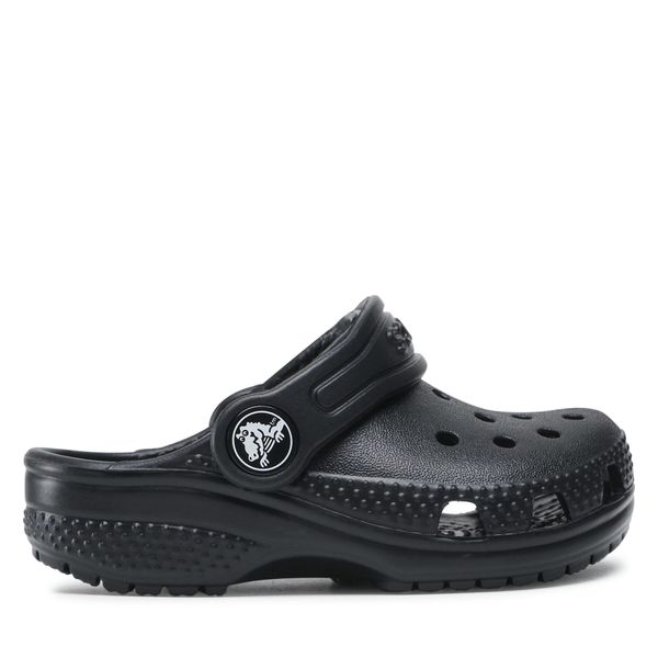 Crocs Чехли Crocs Classic Clog T 206990 Черен