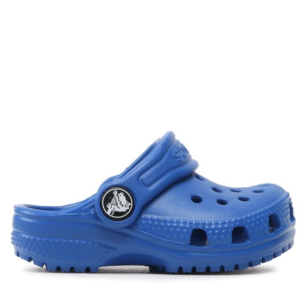 Crocs Чехли Crocs Classic Clog T 206990 Тъмносин