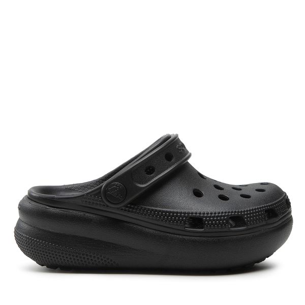 Crocs Чехли Crocs Classic Crocs Cutie Clog 207708 Черен
