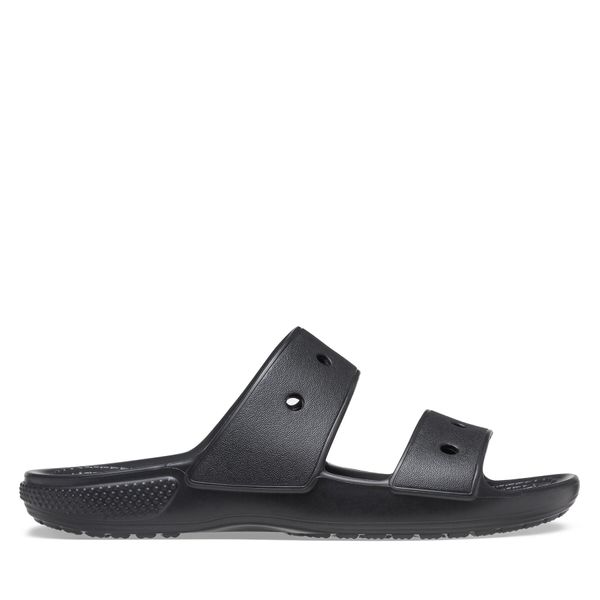 Crocs Чехли Crocs Classic Crocs Sandal 207536 Черен