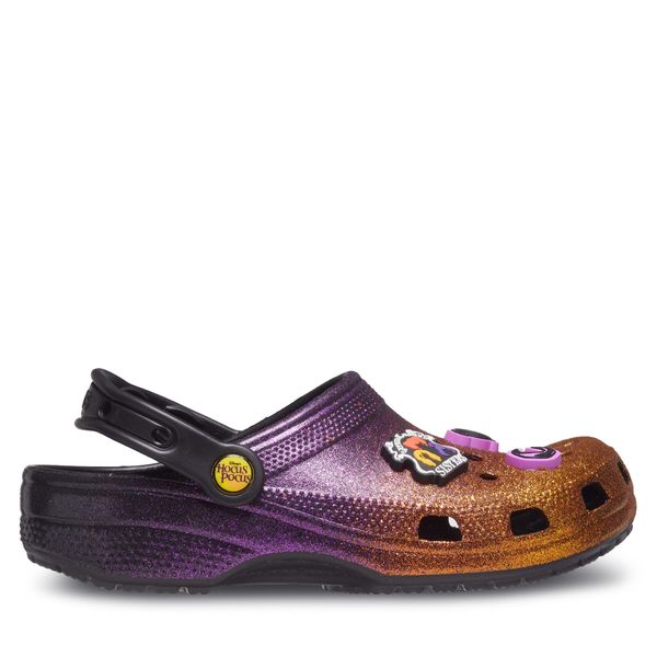 Crocs Чехли Crocs Classic Disney Hocus Pocus Clog 206911 Цветен