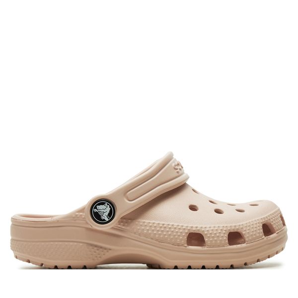 Crocs Чехли Crocs Classic Kids Clog K 206991 Розов