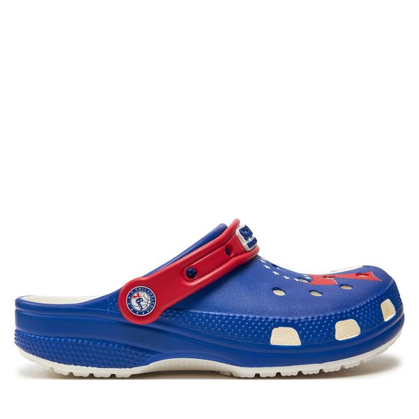Crocs Чехли Crocs Classic Nba Philadelphia 76Ers Clog 208901 Син