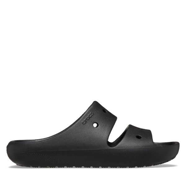 Crocs Чехли Crocs Classic Sandal V2 Kids 209421 Black 001