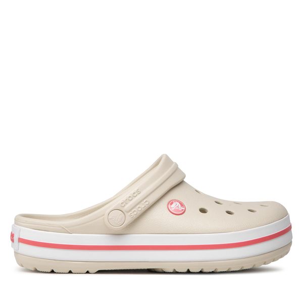 Crocs Чехли Crocs Crocband 11016 Бежов