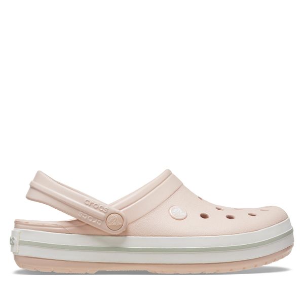 Crocs Чехли Crocs Crocband 11016 Розов