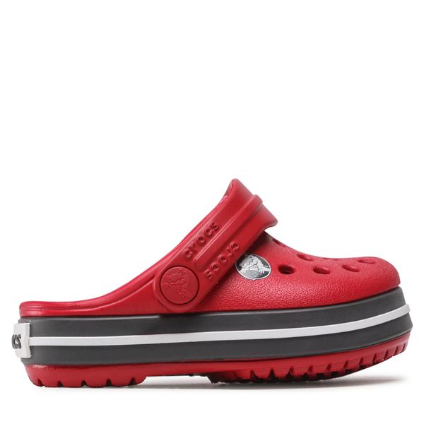 Crocs Чехли Crocs Crocband Clog T 207005 Червен