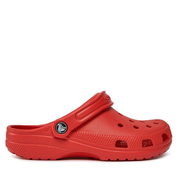 Crocs Чехли Crocs Crocs Classic 10001 Червен