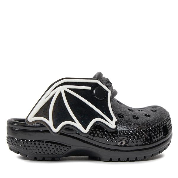 Crocs Чехли Crocs Crocs Classic I Am Bat Clog T 209232 Черен