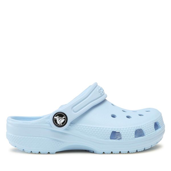 Crocs Чехли Crocs Crocs Classic Kids Clog 206991 Светлосиньо