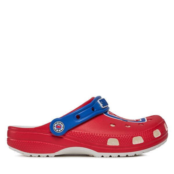 Crocs Чехли Crocs Crocs Classic Nba La Clippers Clog 208863 Червен