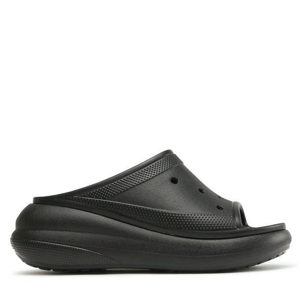 Crocs Чехли Crocs Crocs Crush Slide 208731 Черен