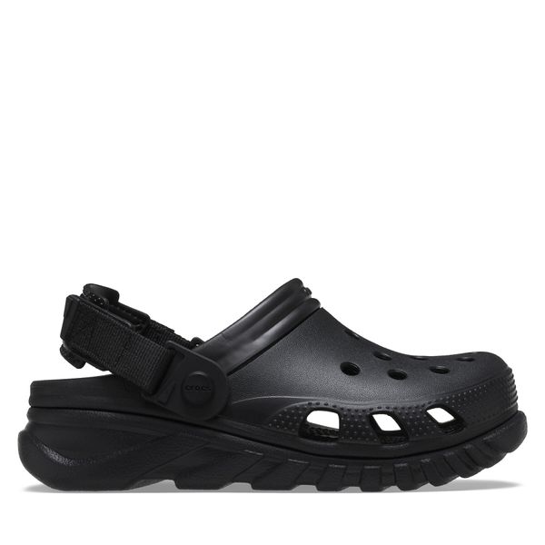 Crocs Чехли Crocs Duet Max Ii Clog 208776 Черен
