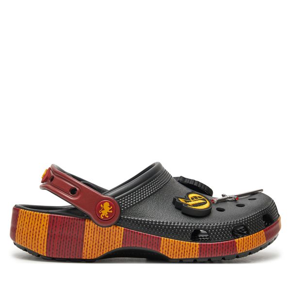 Crocs Чехли Crocs Harry Potter Classic Gryffindor Clog 210553 Черен
