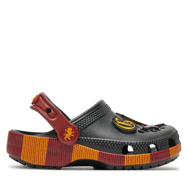 Crocs Чехли Crocs Harry Potter Classic Gryffindor Clog K210541 Черен