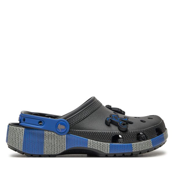 Crocs Чехли Crocs Harry Potter Classic Raveclaw Clog 210528 Черен