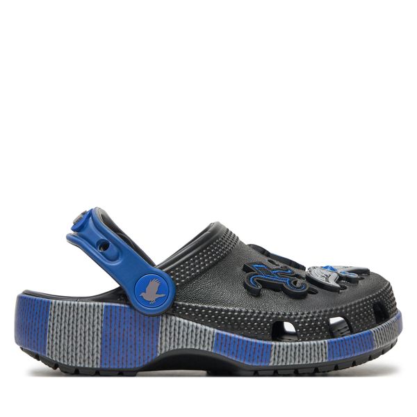 Crocs Чехли Crocs Harry Potter Classic Ravenclaw Clog K 210543 Черен