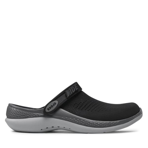 Crocs Чехли Crocs Literide 360 Clog 206708 Черен