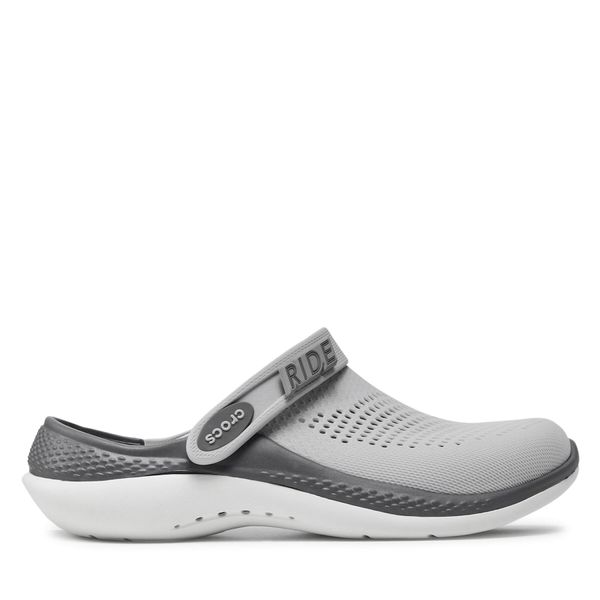 Crocs Чехли Crocs Literide 360 Clog 206708 Сив