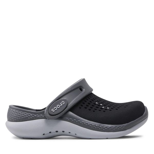 Crocs Чехли Crocs Literide 360 Clog T 206712 Черен