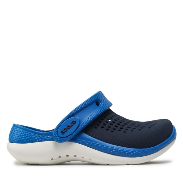 Crocs Чехли Crocs Literide 360 Clog T 206712 Тъмносин