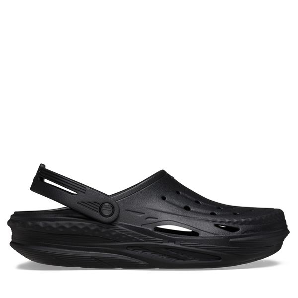 Crocs Чехли Crocs Off Grid Clog 209501 Черен