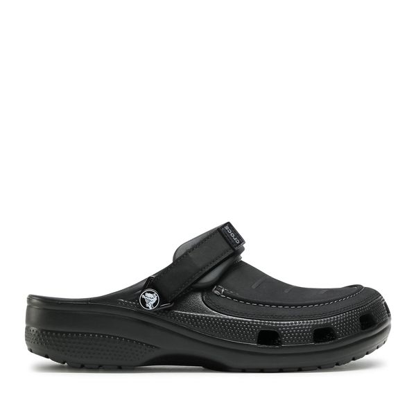 Crocs Чехли Crocs Yukon Vista II Clog M 207142 Черен