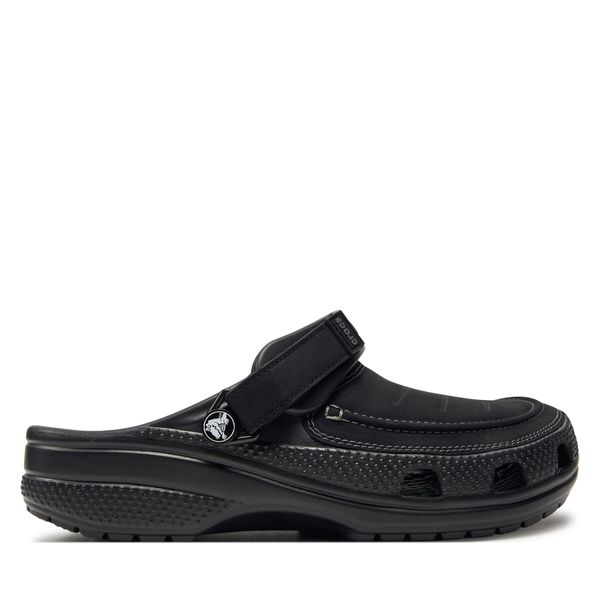 Crocs Чехли Crocs Yukon Vista II Lr Clog M 207689 Черен