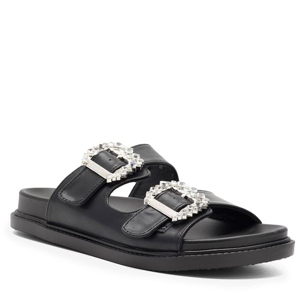 DeeZee Чехли DeeZee ARABELLA KL-E566-40 Черен