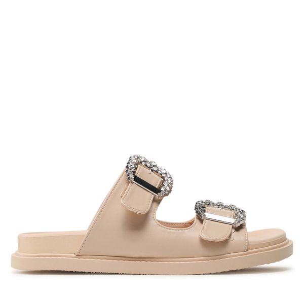 DeeZee Чехли DeeZee E566-40 Бежов