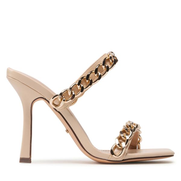 DeeZee Чехли DeeZee FA21085-9 Бежов