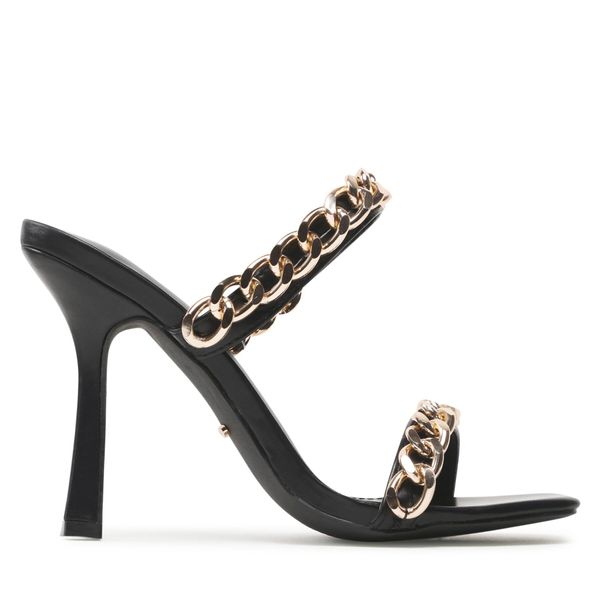 DeeZee Чехли DeeZee FA21085-9 Черен