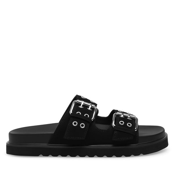 DeeZee Чехли DeeZee HY86009-16 Черен