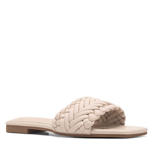 DeeZee Чехли DeeZee KL-E82022-19 Бежов